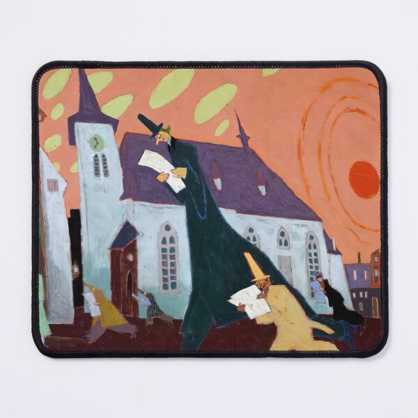 Item preview, Lyonel Feininger designed and sold by Zyloz.