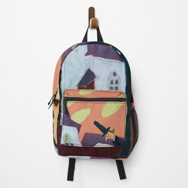 Item preview, Lyonel Feininger designed and sold by Zyloz.