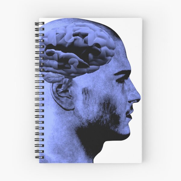 Item preview, Brain Puzzle designed and sold by rolffimages.