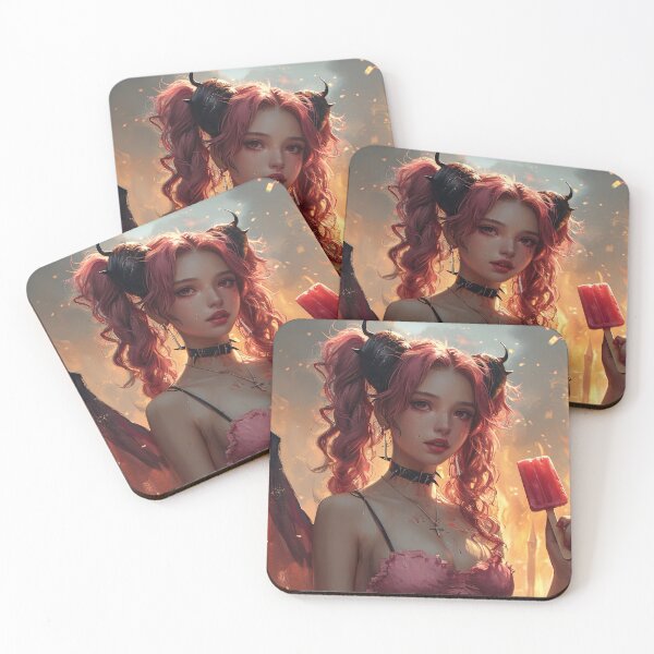 Item preview, Calixte  designed and sold by OccultDreams.