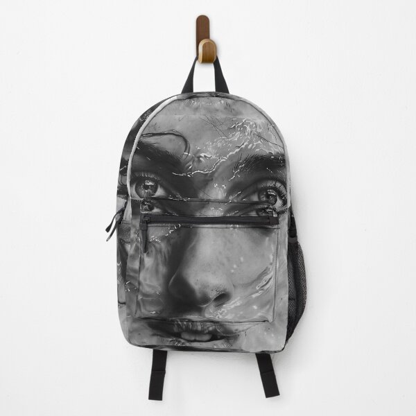 Item preview, woman in water drawing designed and sold by dixtrois.
