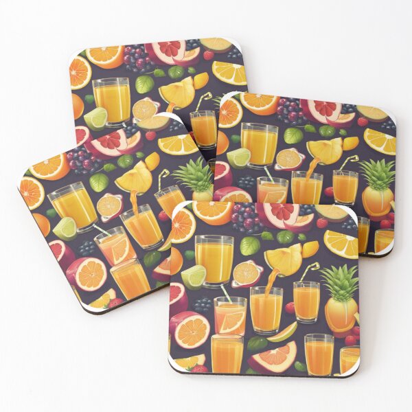 Item preview, Juice, fruit in one image designed and sold by ChernivtsiSkoda.