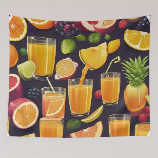 Item preview, Juice, fruit in one image designed and sold by ChernivtsiSkoda.