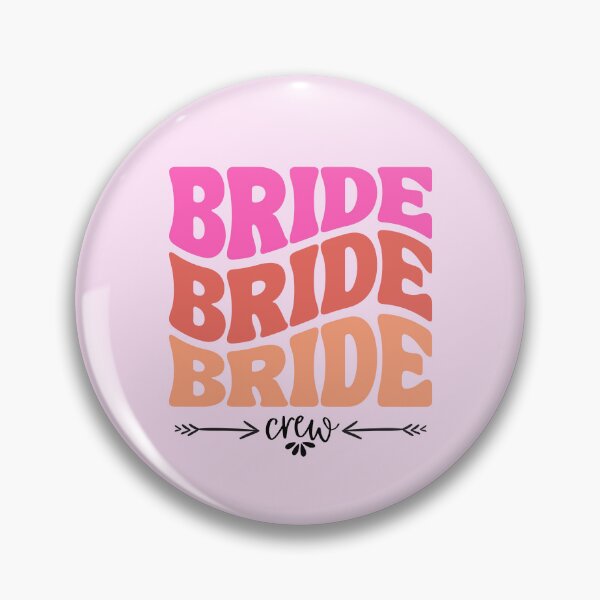 Item preview, Bride Crew Team Of Beauty designed and sold by Palati-Watt.