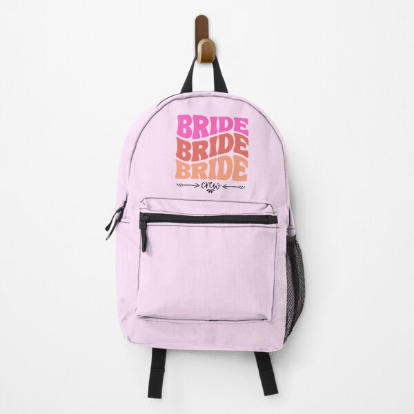 Item preview, Bride Crew Team Of Beauty designed and sold by Palati-Watt.