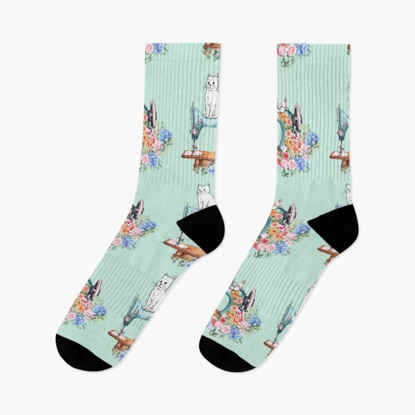 Item preview, white cat, FLOWERS designed and sold by zzzozzo.