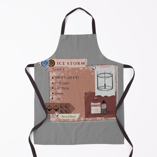 Item preview, Ice Storm designed and sold by Marissa Brown.