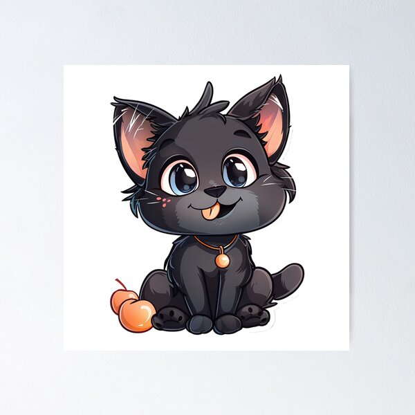 Item preview, Copy of Cute Animal designed and sold by TheFreddo.