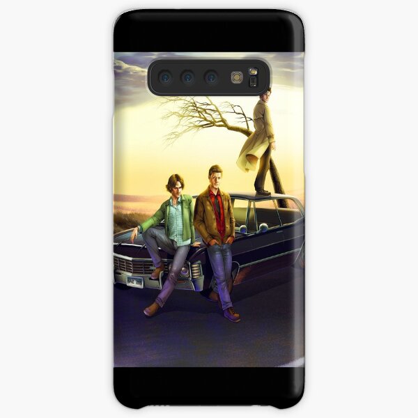 Wayward Sons Samsung Galaxy Snap Case