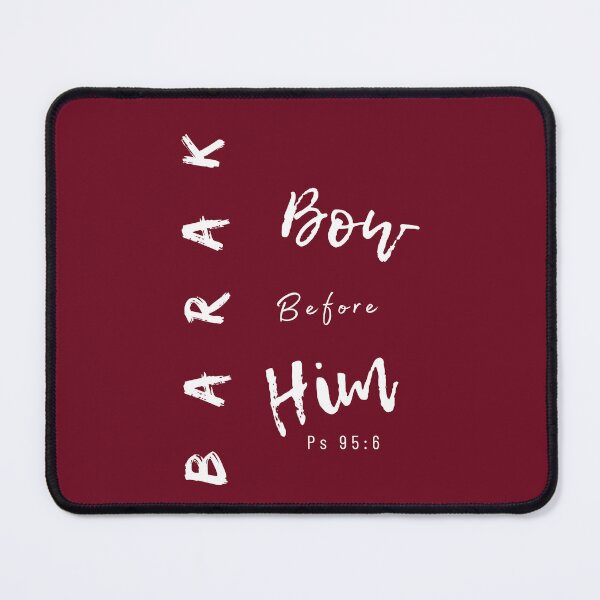 Item preview, Barak black designed and sold by Wordtees & Crafts .