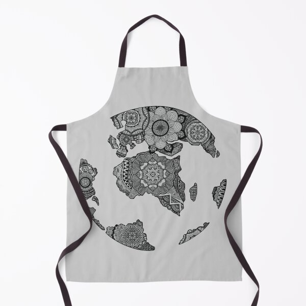 Item preview, A New Earth (Black) designed and sold by Elliot Jaudz Creates.