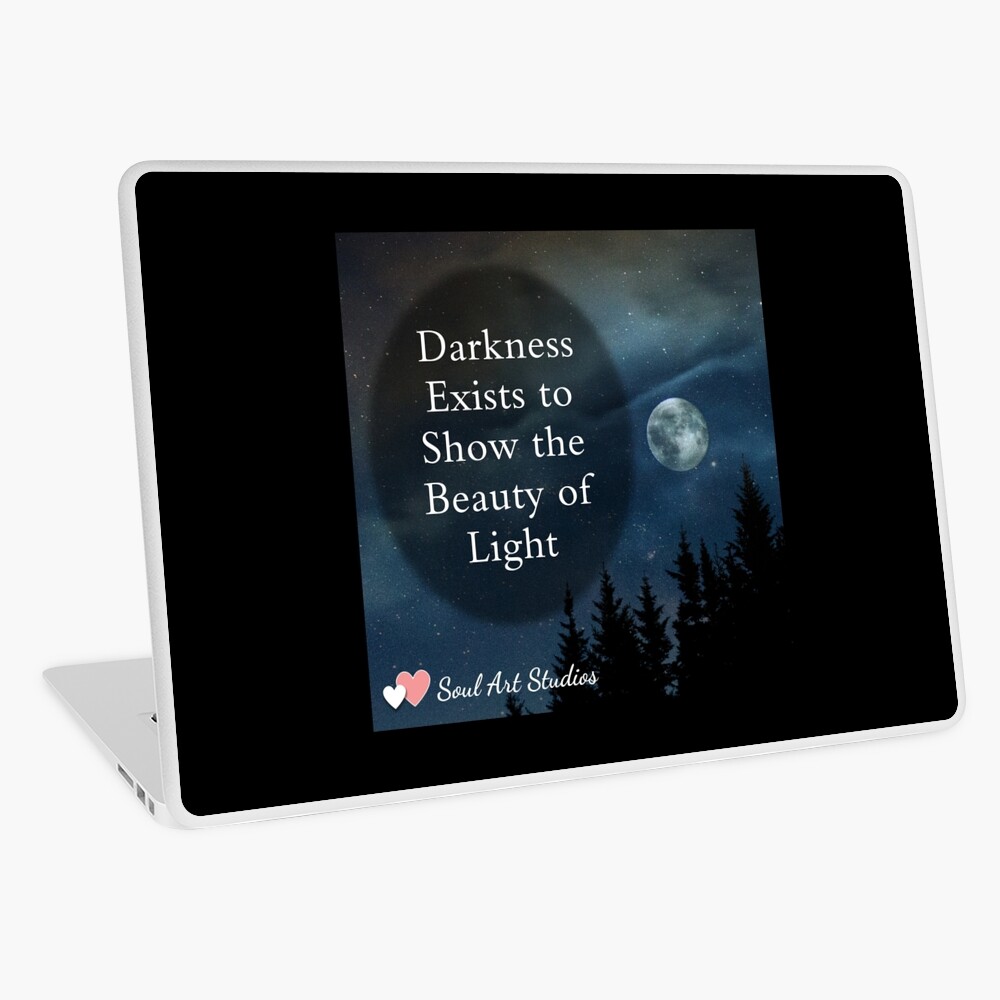 Item preview, Laptop Skin designed and sold by Kamilkatiowa.