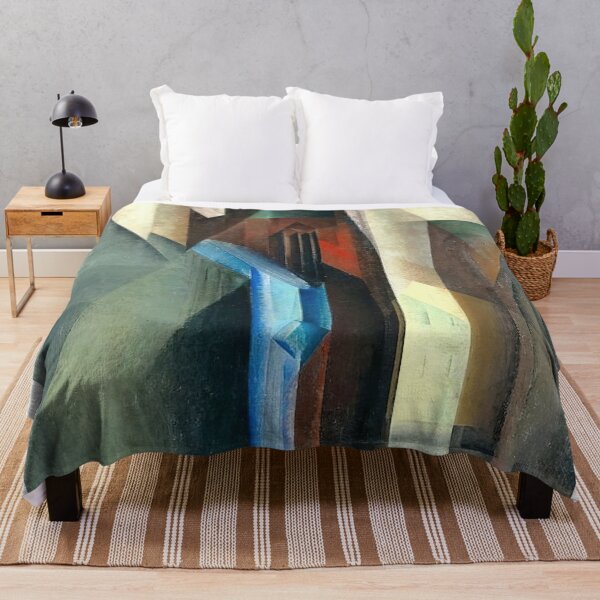 Item preview, Lyonel Feininger designed and sold by Zyloz.