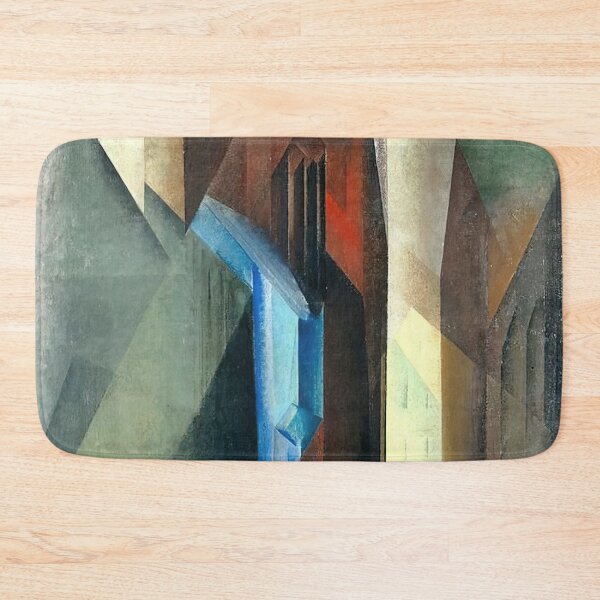 Item preview, Lyonel Feininger designed and sold by Zyloz.