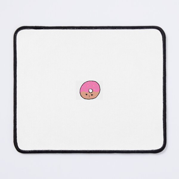 Item preview, cute donut designed and sold by FuzzyFeelsShop.
