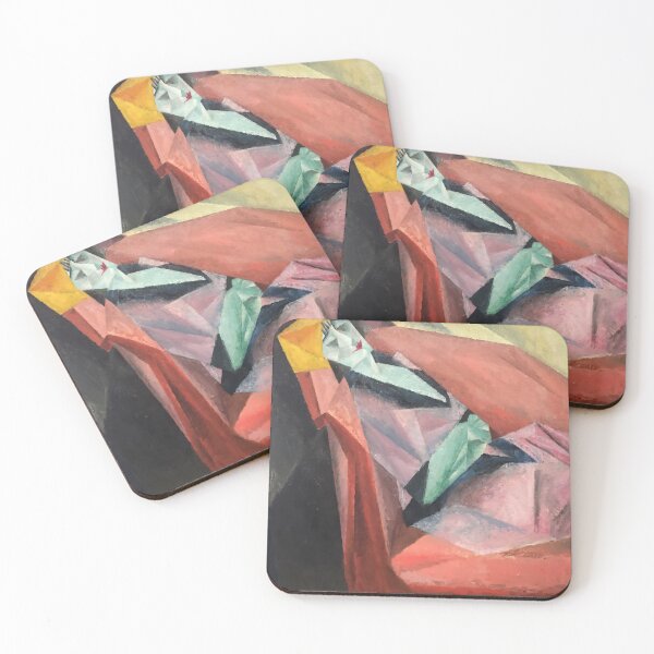 Item preview, Lyonel Feininger designed and sold by Zyloz.