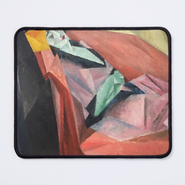 Item preview, Lyonel Feininger designed and sold by Zyloz.