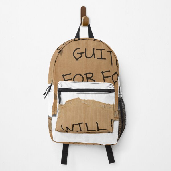 Item preview, Will Play Awesome Guitar Solo for Food designed and sold by joshpincus.