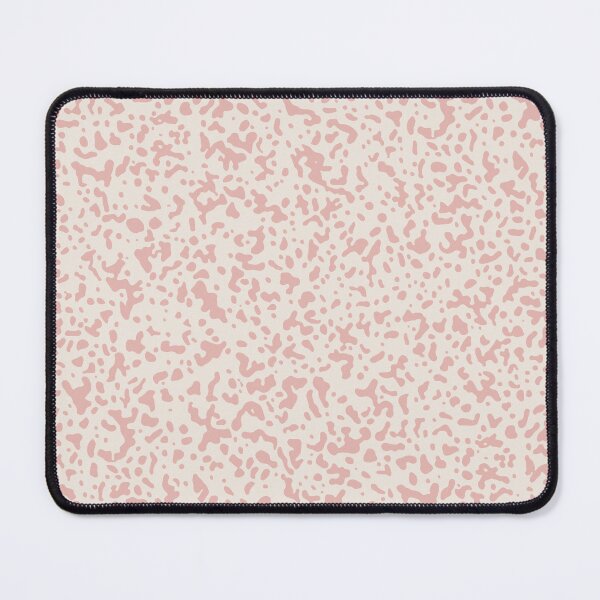 Item preview, Stippled Speckles - Rose Gold on Eggshell designed and sold by Megs Lang.