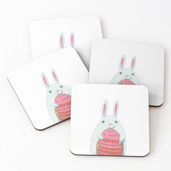 Item preview, Easter Bunny designed and sold by MERLETDRAWING.