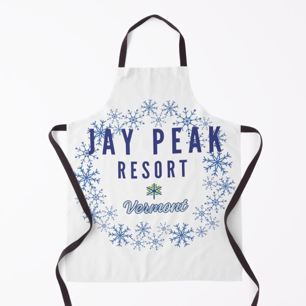 Item preview, Jay Peak Vermont, U.S.A. Gift Ideas For The Ski Enthusiast. designed and sold by LindaLG.