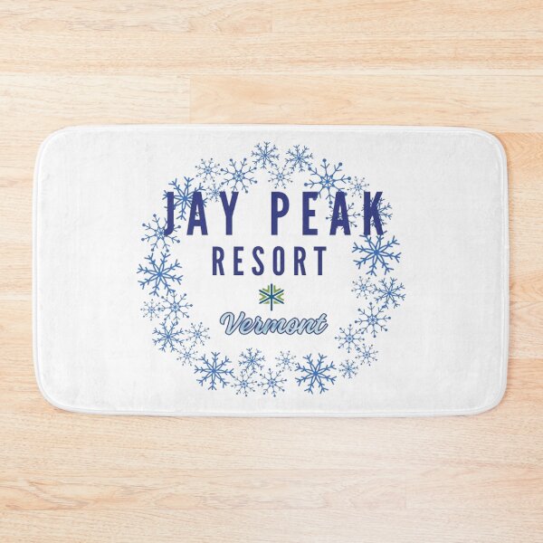 Item preview, Jay Peak Vermont, U.S.A. Gift Ideas For The Ski Enthusiast. designed and sold by LindaLG.