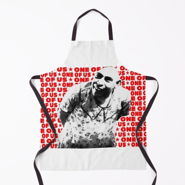 Item preview, One Of Us - Schlitzie designed and sold by joshpincus.