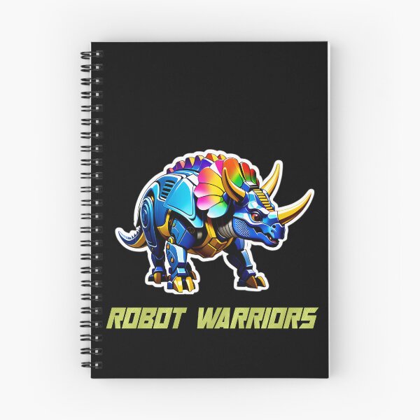 Item preview, Dinobot Robot Warriors designed and sold by TheArtOfPat.