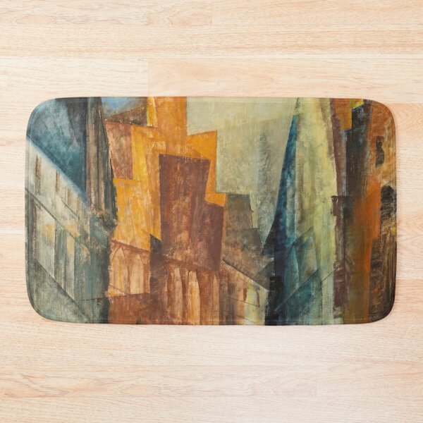 Item preview, Lyonel Feininger designed and sold by Zyloz.