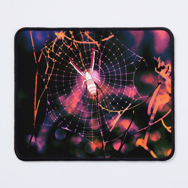 Item preview, spider angel dust in web 2 designed and sold by obsedian-dream.