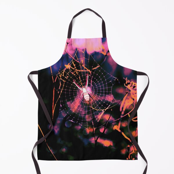 Item preview, spider angel dust in web 2 designed and sold by obsedian-dream.