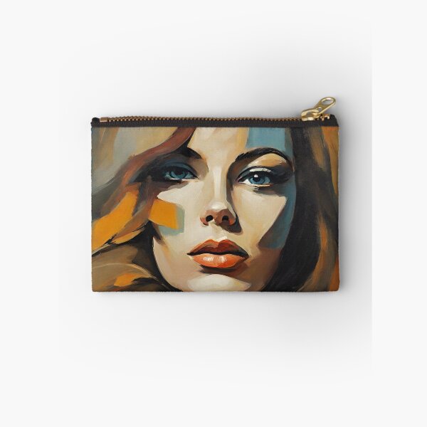 Item preview, Iana - Nostalgic Elegance: Vintage Portraits of Women designed and sold by BPMagic.