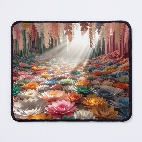 Item preview, Valley of flowers designed and sold by Thes22.