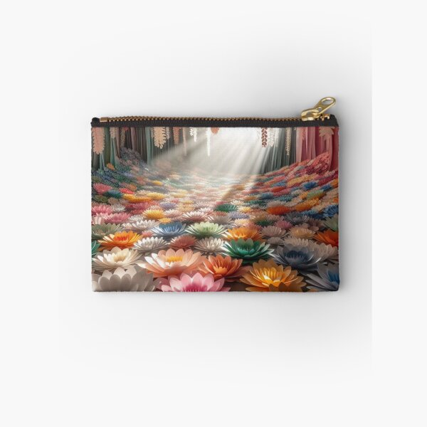 Item preview, Valley of flowers designed and sold by Thes22.