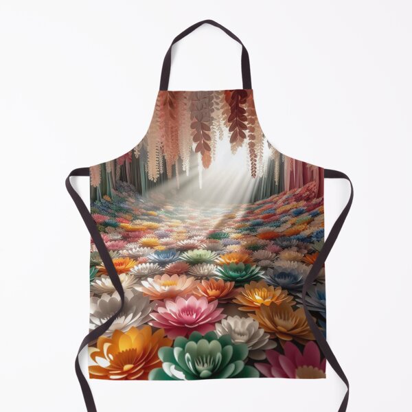 Item preview, Valley of flowers designed and sold by Thes22.