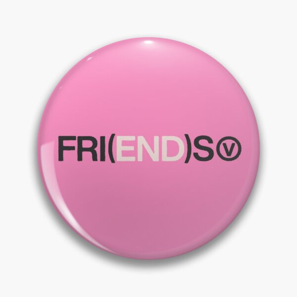 Item preview, V_FRIENDS  designed and sold by jaofnn.