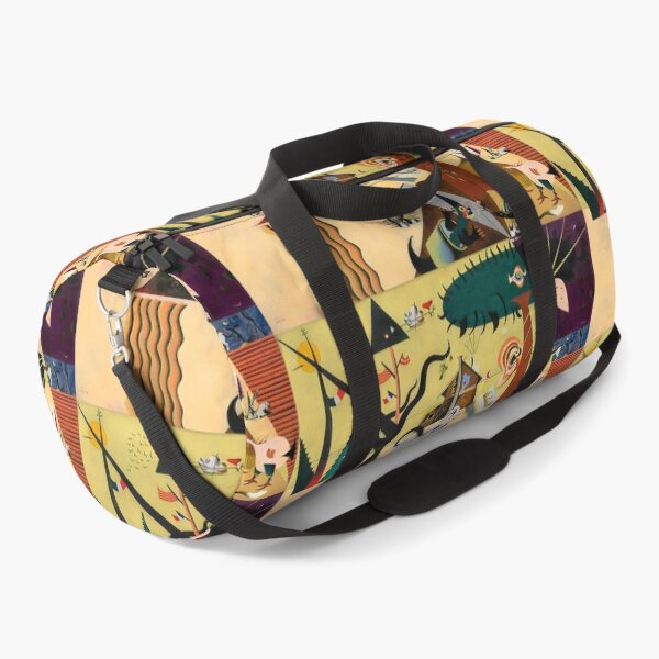 Item preview, The Tilled Field, 1924 by Joan Miro designed and sold by TeeARTHY.
