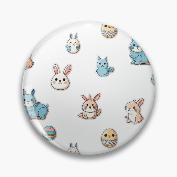Item preview, Groovy easter designed and sold by XQGa.