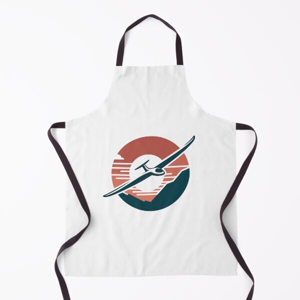 Item preview, Glider Sailplane Biplane designed and sold by These_Prints.