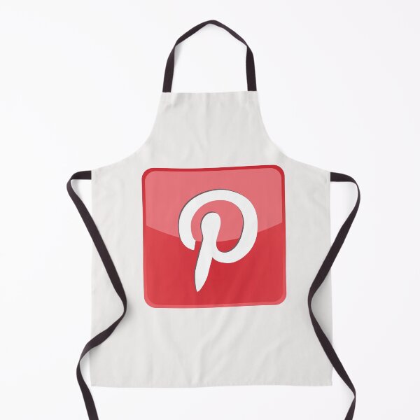 Artikelvorschau, Pinterest-Logo-Design für T-Shirts für Männer und Frauen entworfen und verkauft von charithimantha.