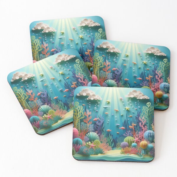 Item preview, Under water designed and sold by Thes22.