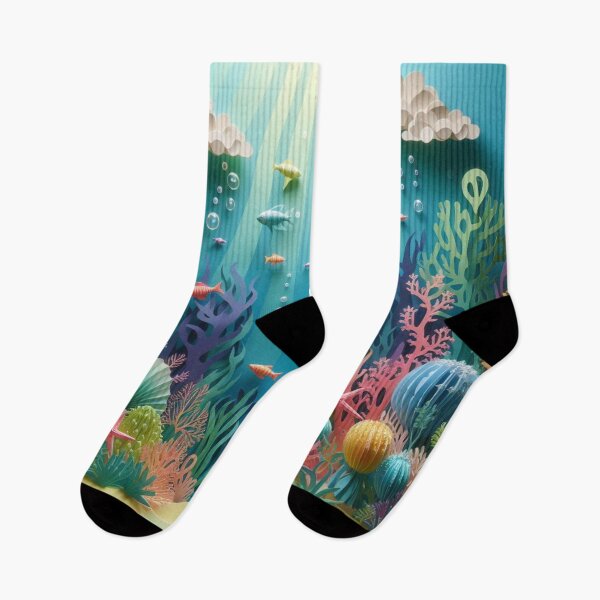 Item preview, Under water designed and sold by Thes22.
