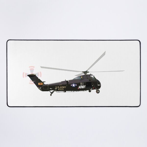 Item preview, Army - CH - 34 - Choctaw wo Txt designed and sold by Military Insignia Products.