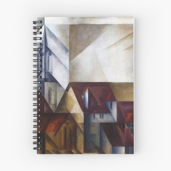Artikelvorschau, Lyonel Feininger entworfen und verkauft von Zyloz.