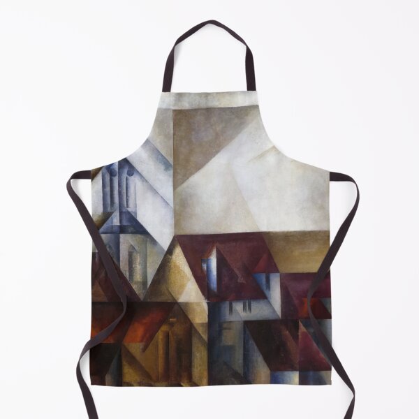 Item preview, Lyonel Feininger designed and sold by Zyloz.