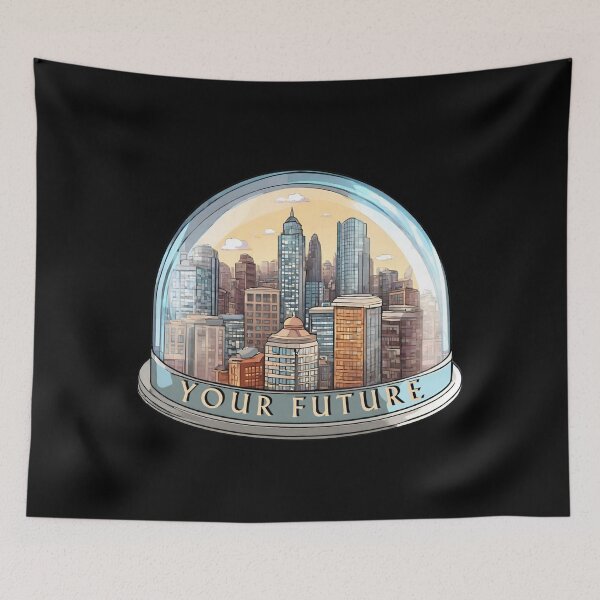 Item preview, Your Future, Your Slavery, The End of Freedom. designed and sold by Aquillashop.