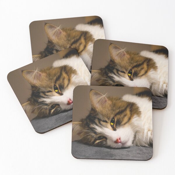 Item preview, The cat's nap designed and sold by Karell Faucher.