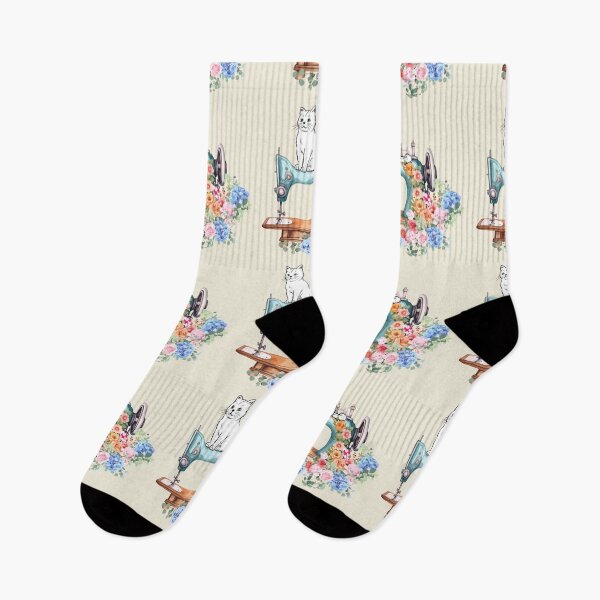 Item preview, white cat, FLOWERS designed and sold by zzzozzo.