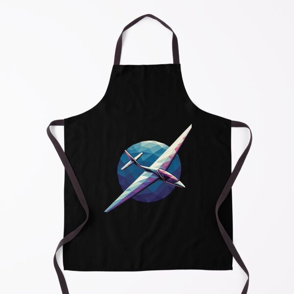 Item preview, Glider Sailplane Biplane designed and sold by These_Prints.