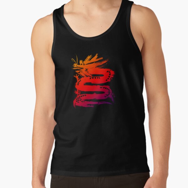 G Dragon Tank Tops for Sale | Redbubble